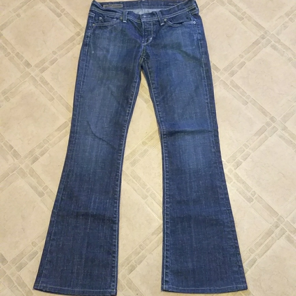 Citizens jeans, super soft and comfortable